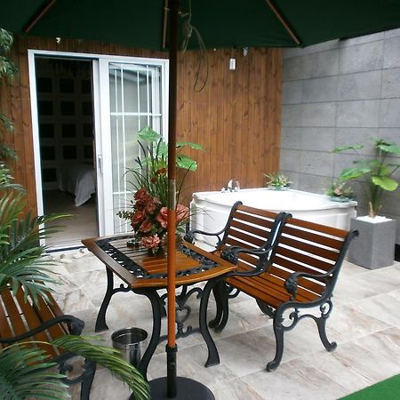Dongtan Hotel Minos Hwaseong Room photo