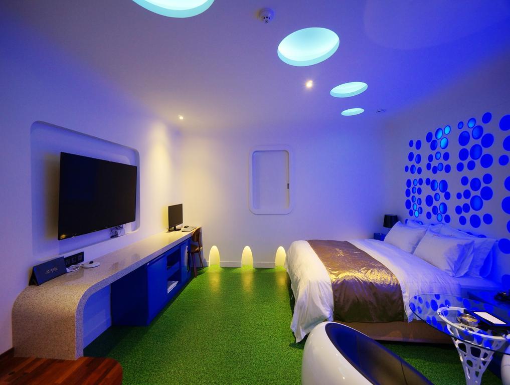 Dongtan Hotel Minos Hwaseong Room photo